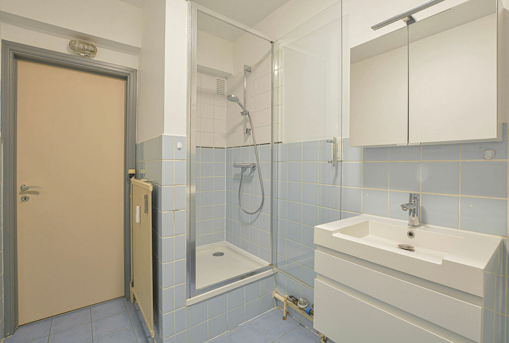 Appartement &agrave; vendre &agrave; Woluwe-Saint-Lambert