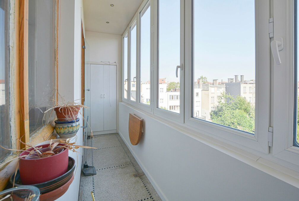 Appartement &agrave; vendre &agrave; Woluwe-Saint-Lambert