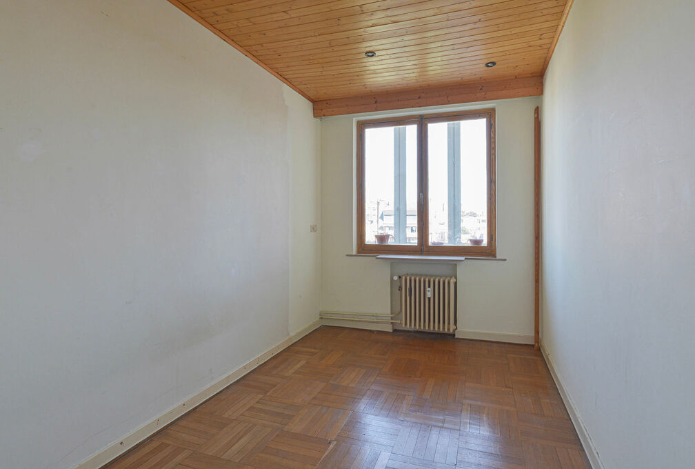 Appartement &agrave; vendre &agrave; Woluwe-Saint-Lambert