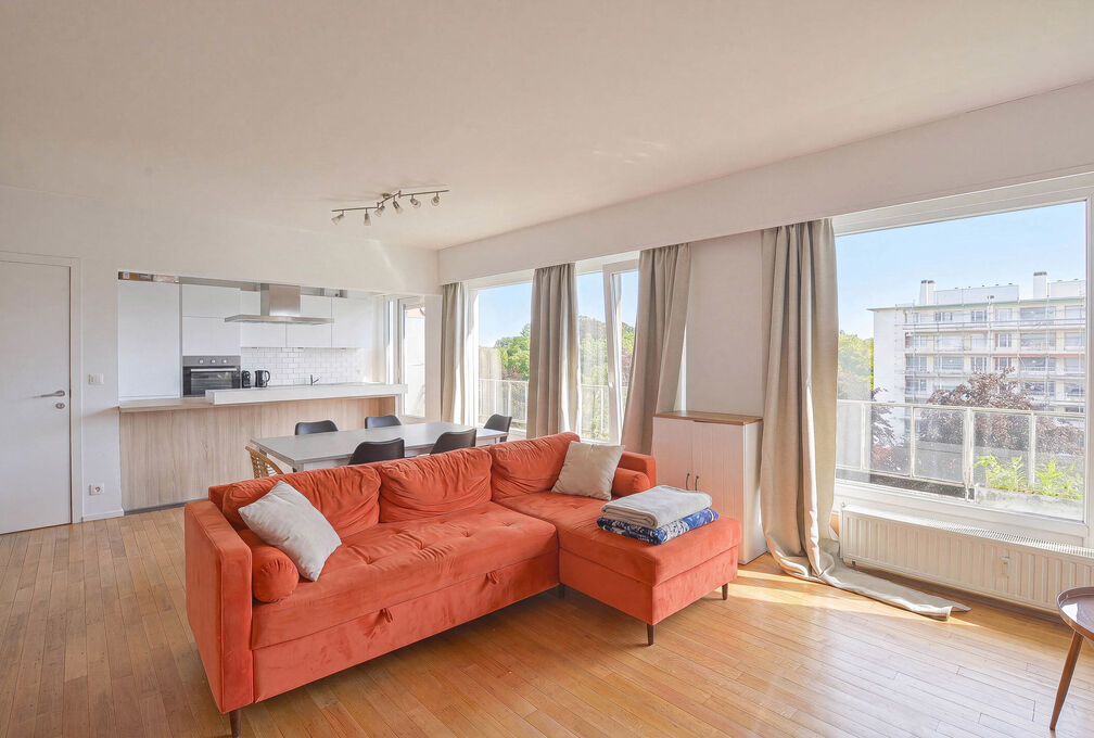 Appartement &agrave; vendre &agrave; Woluwe-Saint-Lambert
