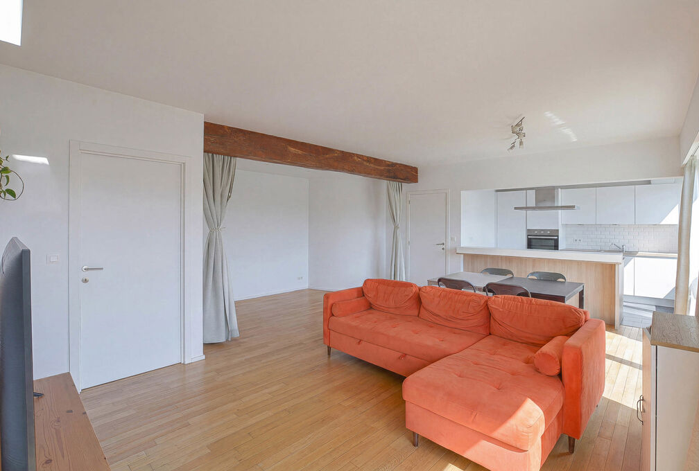 Appartement &agrave; vendre &agrave; Woluwe-Saint-Lambert