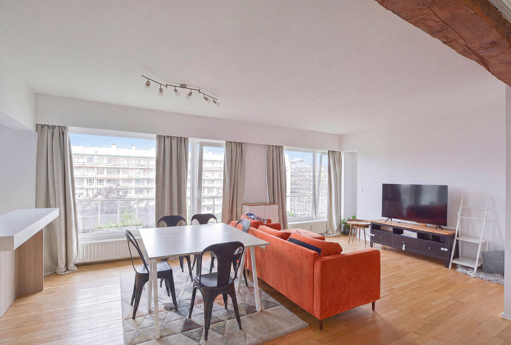 Appartement &agrave; vendre &agrave; Woluwe-Saint-Lambert