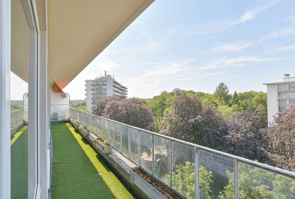 Appartement &agrave; vendre &agrave; Woluwe-Saint-Lambert