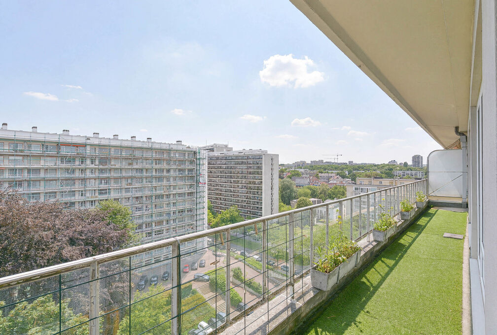 Appartement &agrave; vendre &agrave; Woluwe-Saint-Lambert