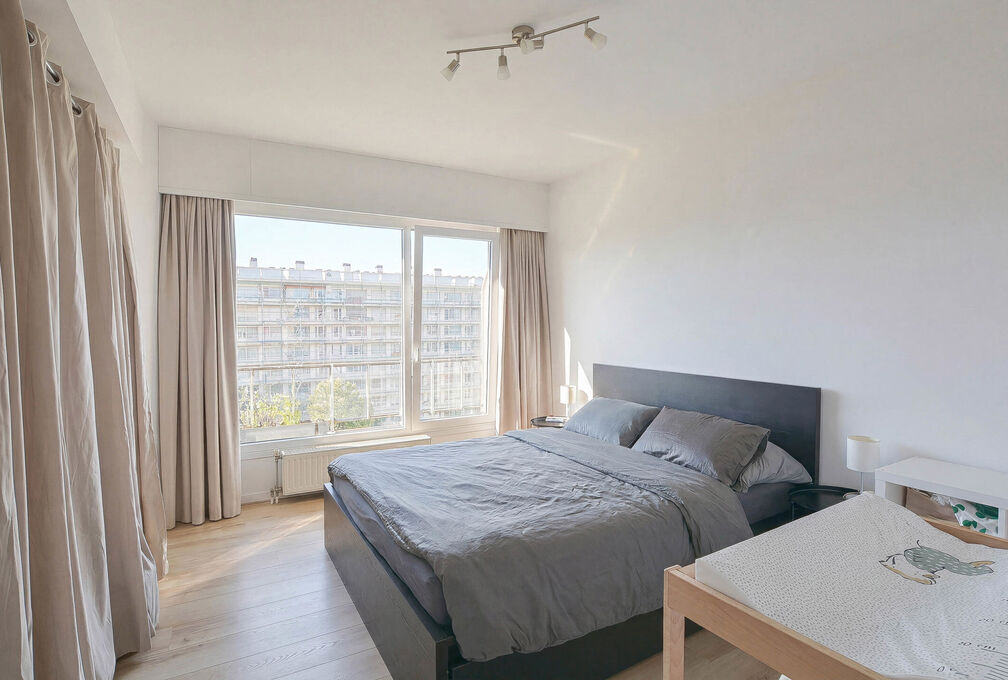 Appartement &agrave; vendre &agrave; Woluwe-Saint-Lambert
