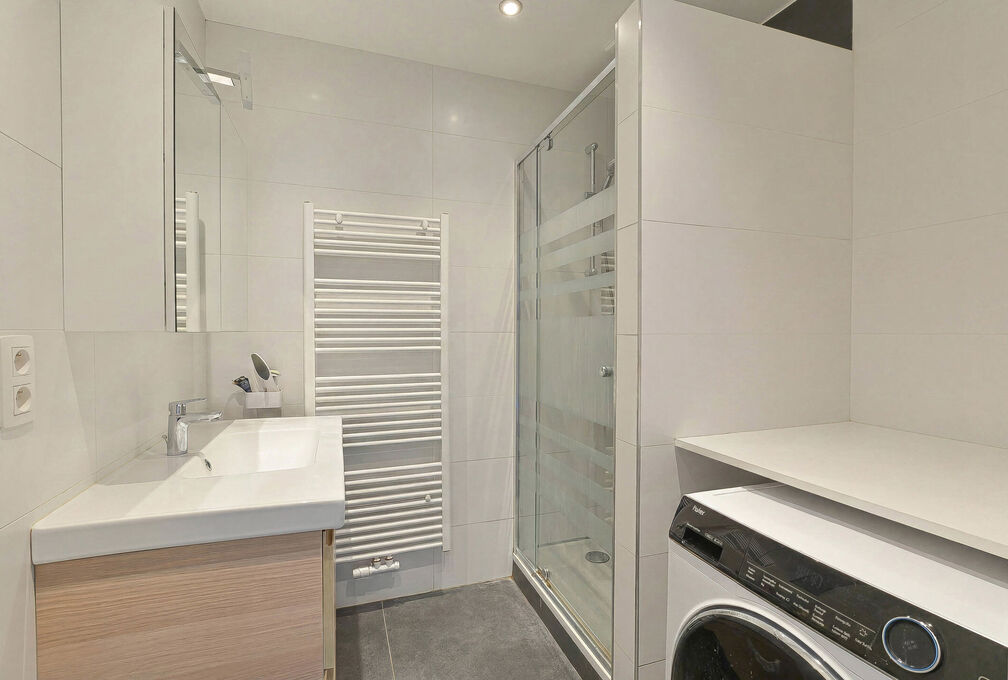 Appartement &agrave; vendre &agrave; Woluwe-Saint-Lambert
