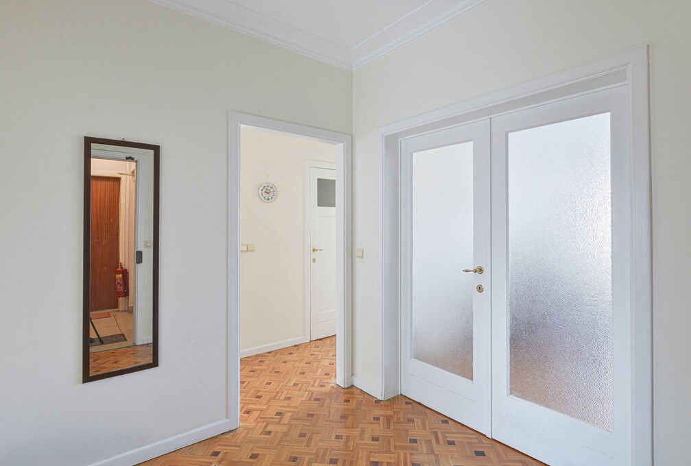 Appartement &agrave; vendre &agrave; Woluwe-Saint-Lambert