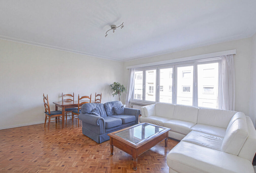 Appartement &agrave; vendre &agrave; Woluwe-Saint-Lambert