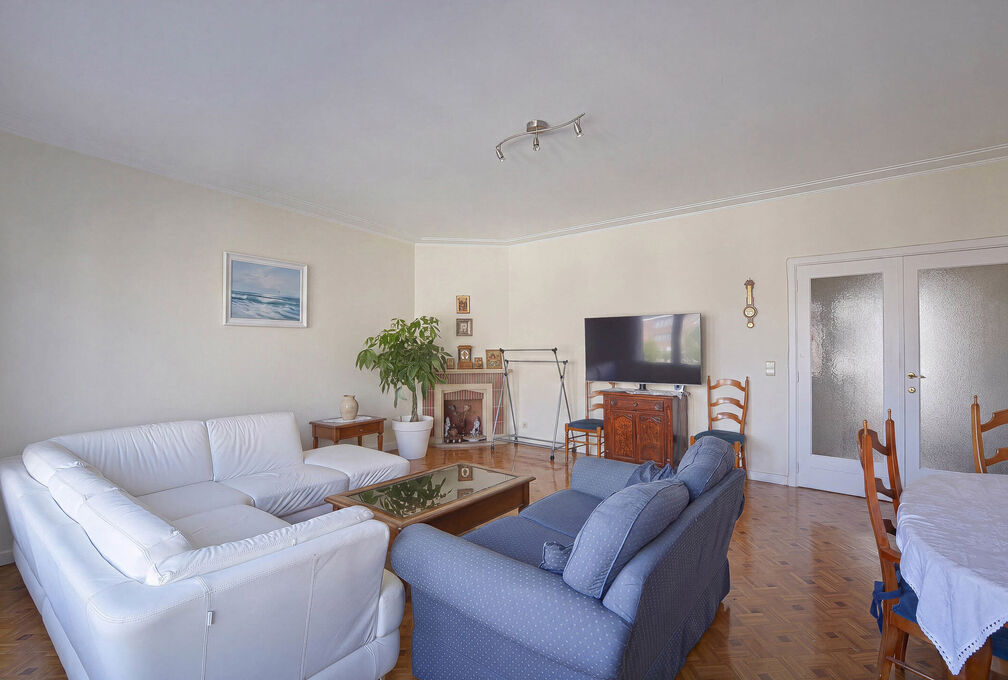 Appartement &agrave; vendre &agrave; Woluwe-Saint-Lambert