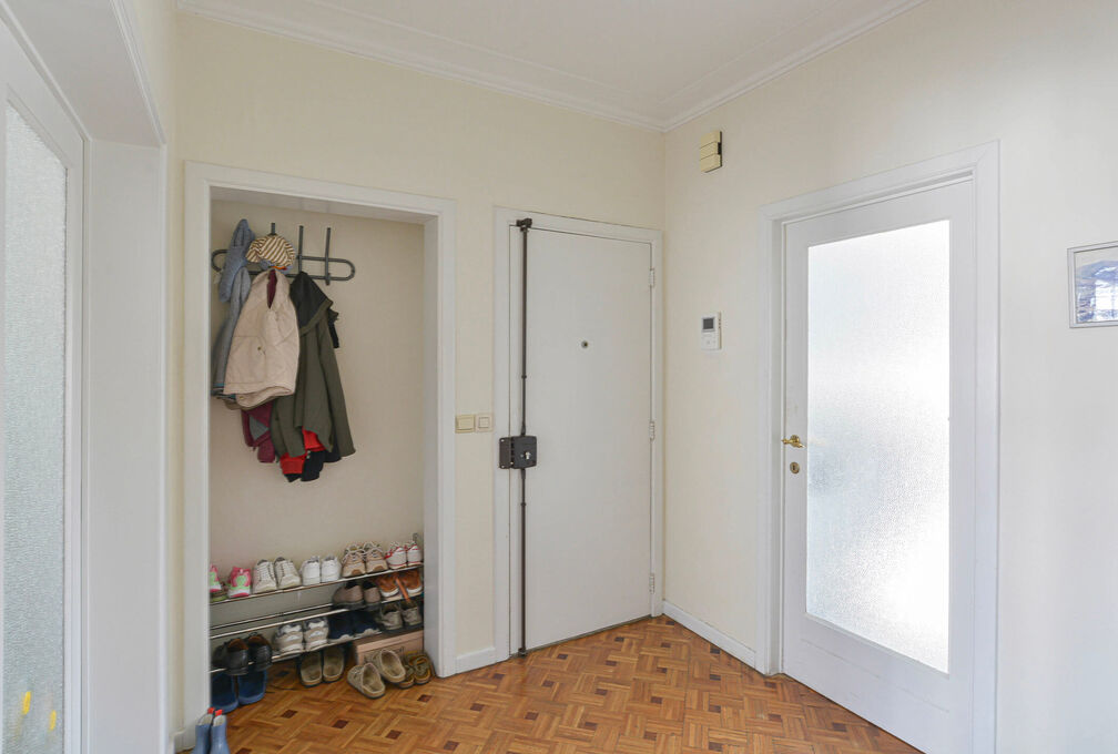Appartement &agrave; vendre &agrave; Woluwe-Saint-Lambert