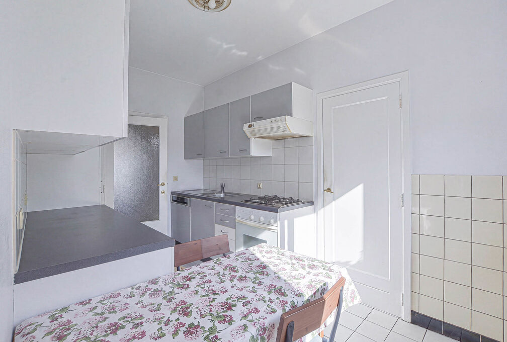 Appartement &agrave; vendre &agrave; Woluwe-Saint-Lambert
