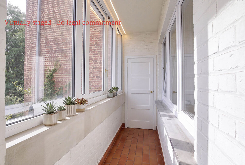 Appartement &agrave; vendre &agrave; Woluwe-Saint-Lambert