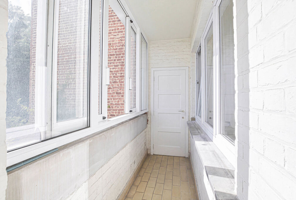 Appartement &agrave; vendre &agrave; Woluwe-Saint-Lambert