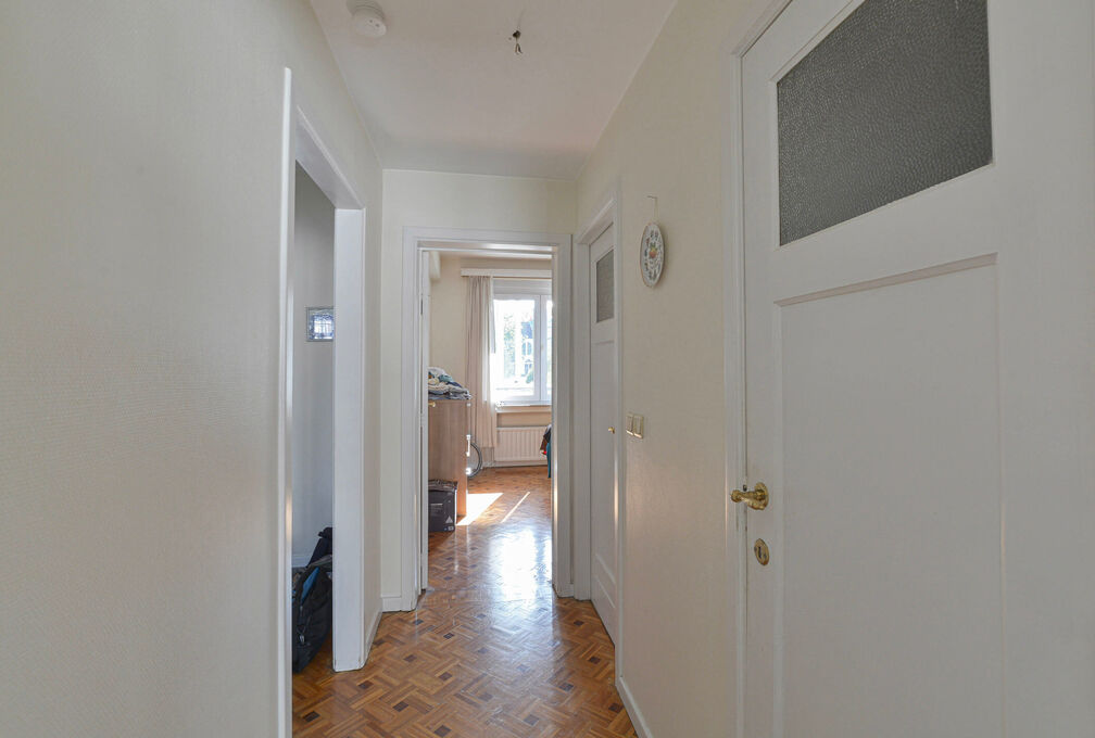 Appartement &agrave; vendre &agrave; Woluwe-Saint-Lambert