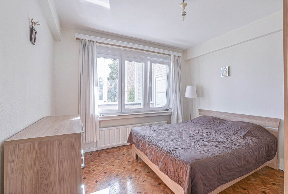Appartement &agrave; vendre &agrave; Woluwe-Saint-Lambert