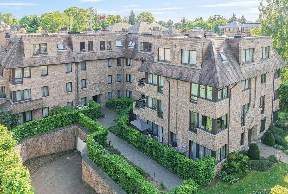 Appartement à vendre à Woluwe-Saint-Pierre