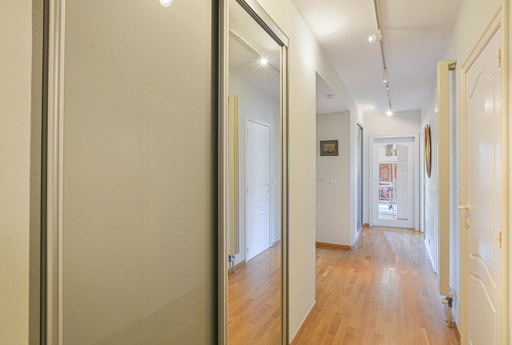 Appartement à vendre à Woluwe-Saint-Pierre