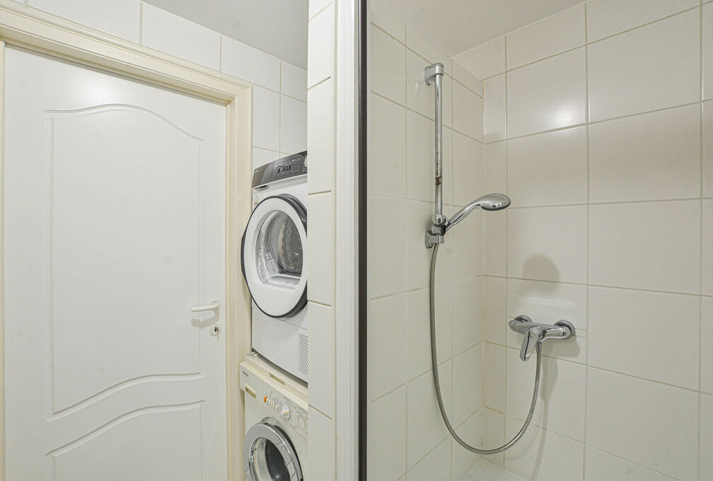 Appartement à vendre à Woluwe-Saint-Pierre