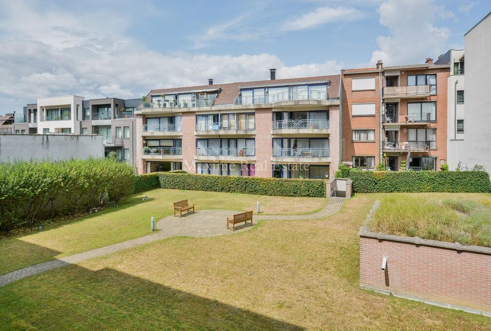 Appartement &agrave; vendre &agrave; Woluwe-Saint-Pierre
