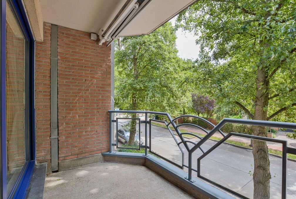 Appartement &agrave; vendre &agrave; Woluwe-Saint-Pierre