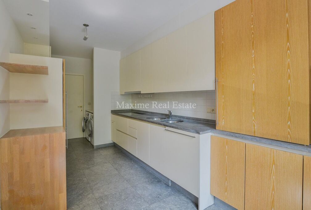 Appartement &agrave; vendre &agrave; Woluwe-Saint-Pierre