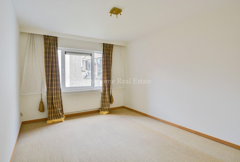 Appartement &agrave; vendre &agrave; Woluwe-Saint-Pierre