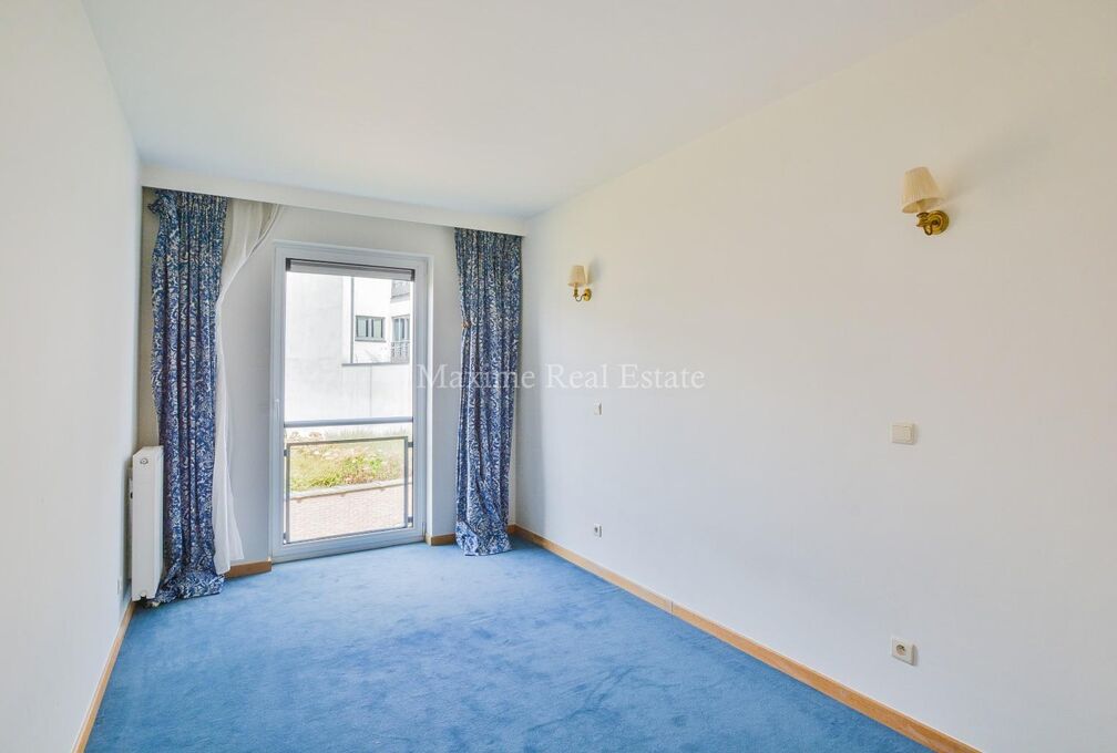 Appartement &agrave; vendre &agrave; Woluwe-Saint-Pierre