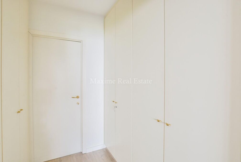 Appartement &agrave; vendre &agrave; Woluwe-Saint-Pierre