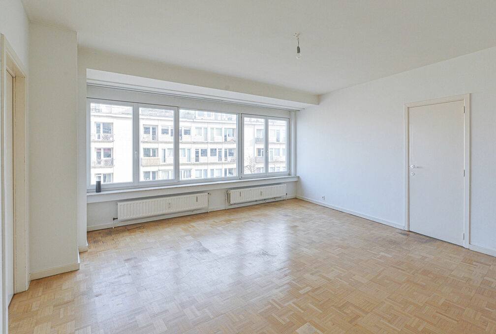 Appartement &agrave; vendre &agrave; Woluwe-Saint-Pierre