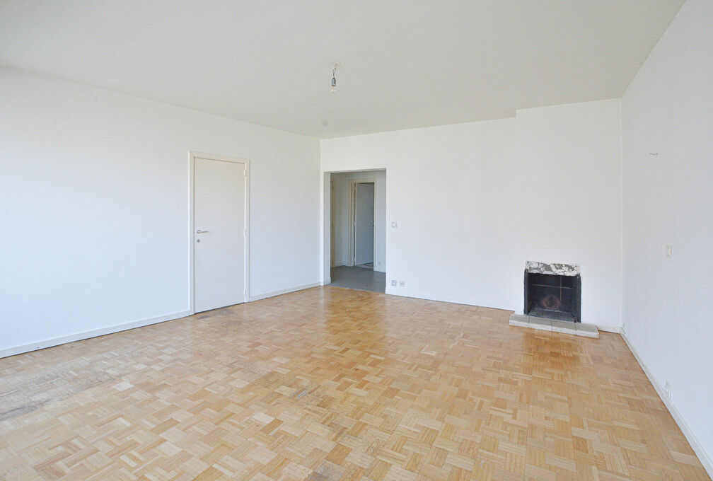 Appartement &agrave; vendre &agrave; Woluwe-Saint-Pierre