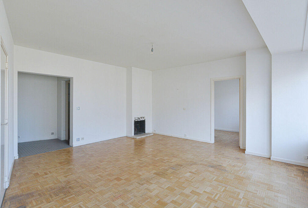 Appartement &agrave; vendre &agrave; Woluwe-Saint-Pierre