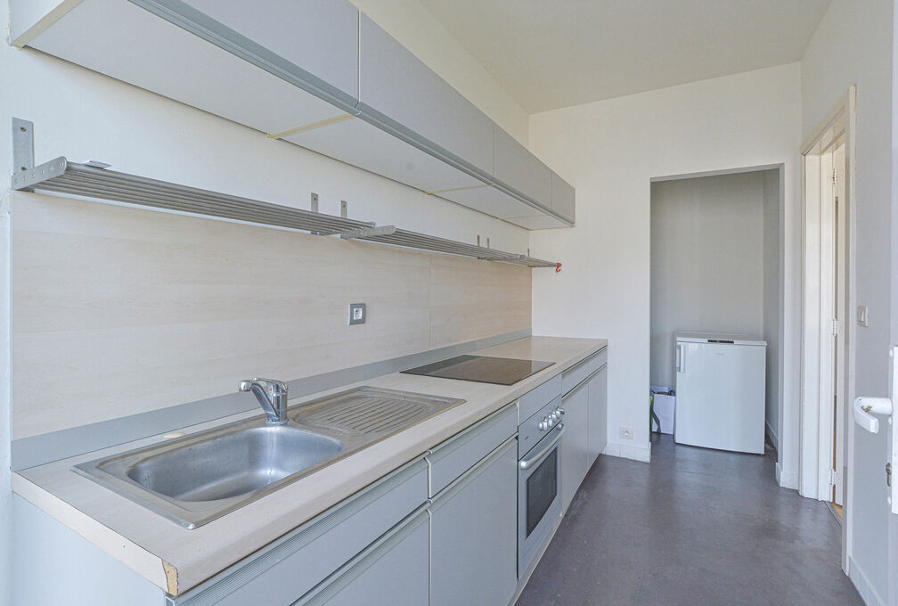 Appartement &agrave; vendre &agrave; Woluwe-Saint-Pierre