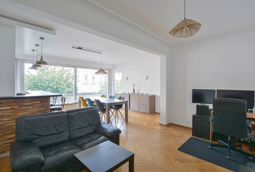 Appartement &agrave; vendre &agrave; Woluwe-Saint-Pierre