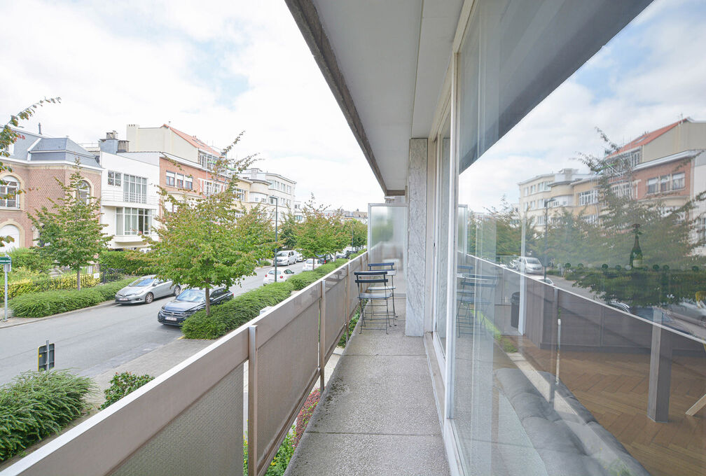 Appartement &agrave; vendre &agrave; Woluwe-Saint-Pierre
