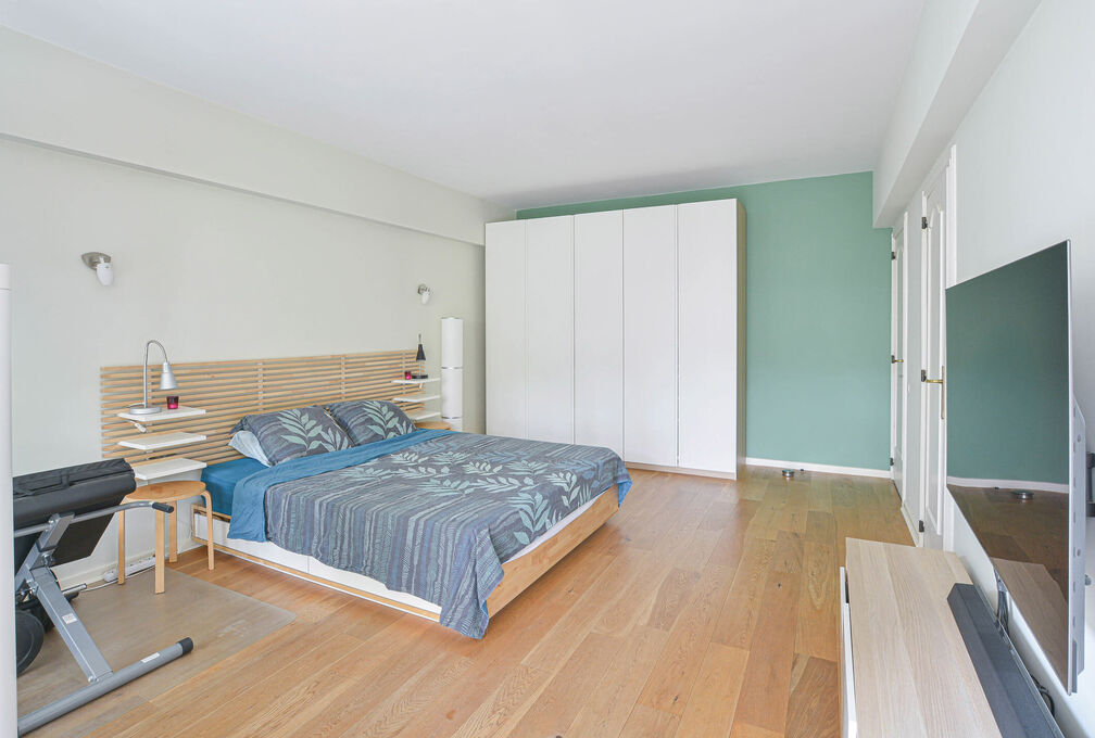 Appartement &agrave; vendre &agrave; Woluwe-Saint-Pierre
