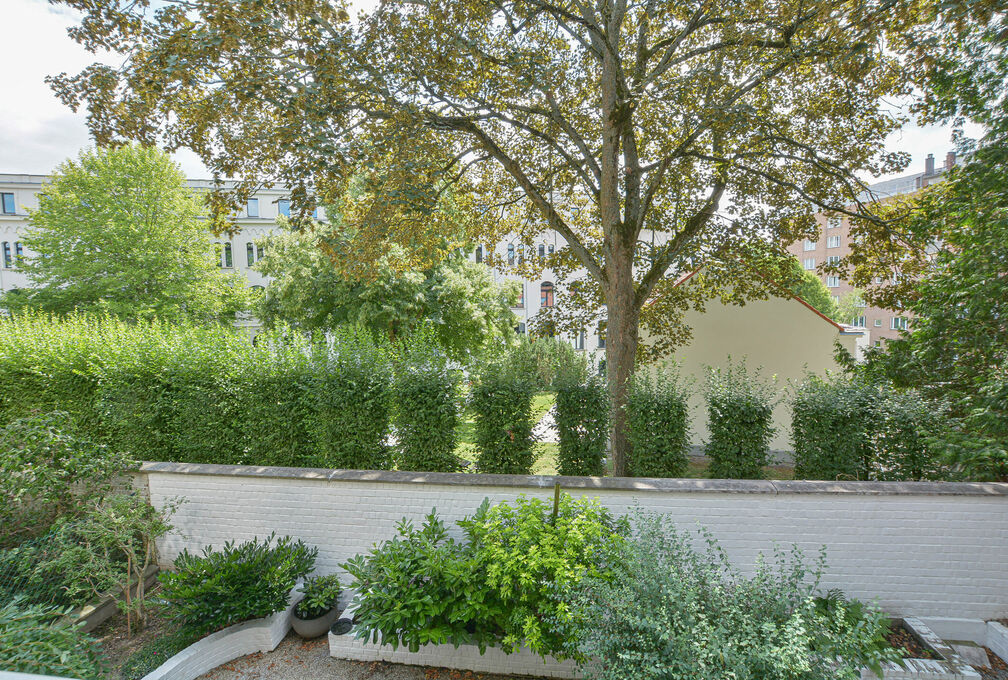 Appartement &agrave; vendre &agrave; Woluwe-Saint-Pierre