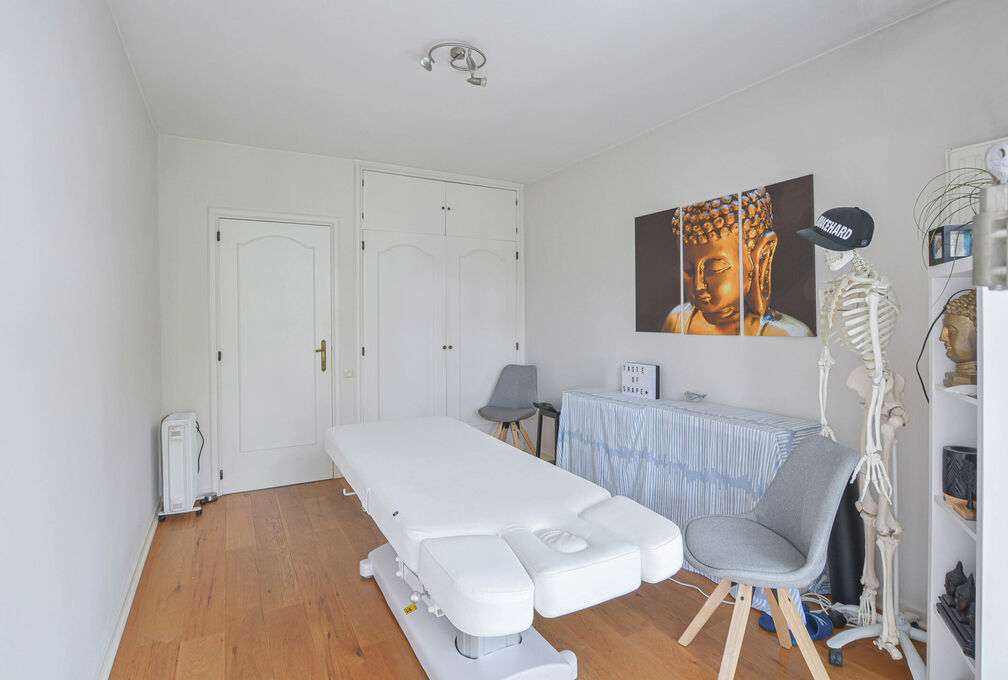 Appartement &agrave; vendre &agrave; Woluwe-Saint-Pierre