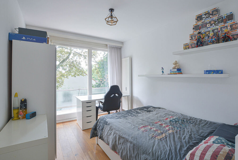 Appartement &agrave; vendre &agrave; Woluwe-Saint-Pierre