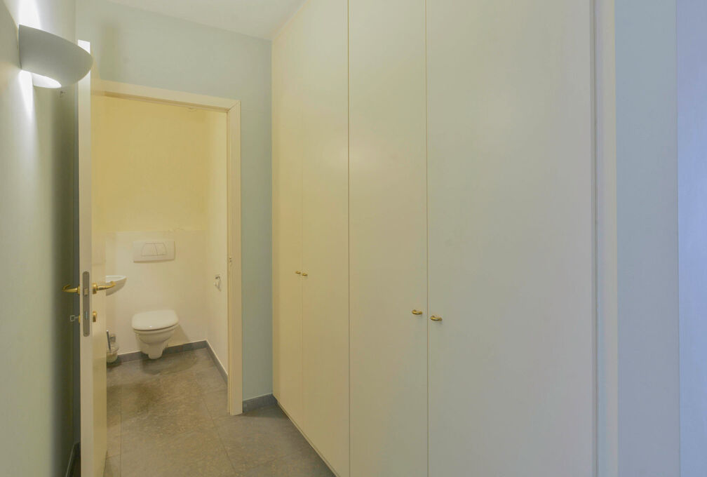 Appartement &agrave; vendre &agrave; Woluwe-Saint-Pierre