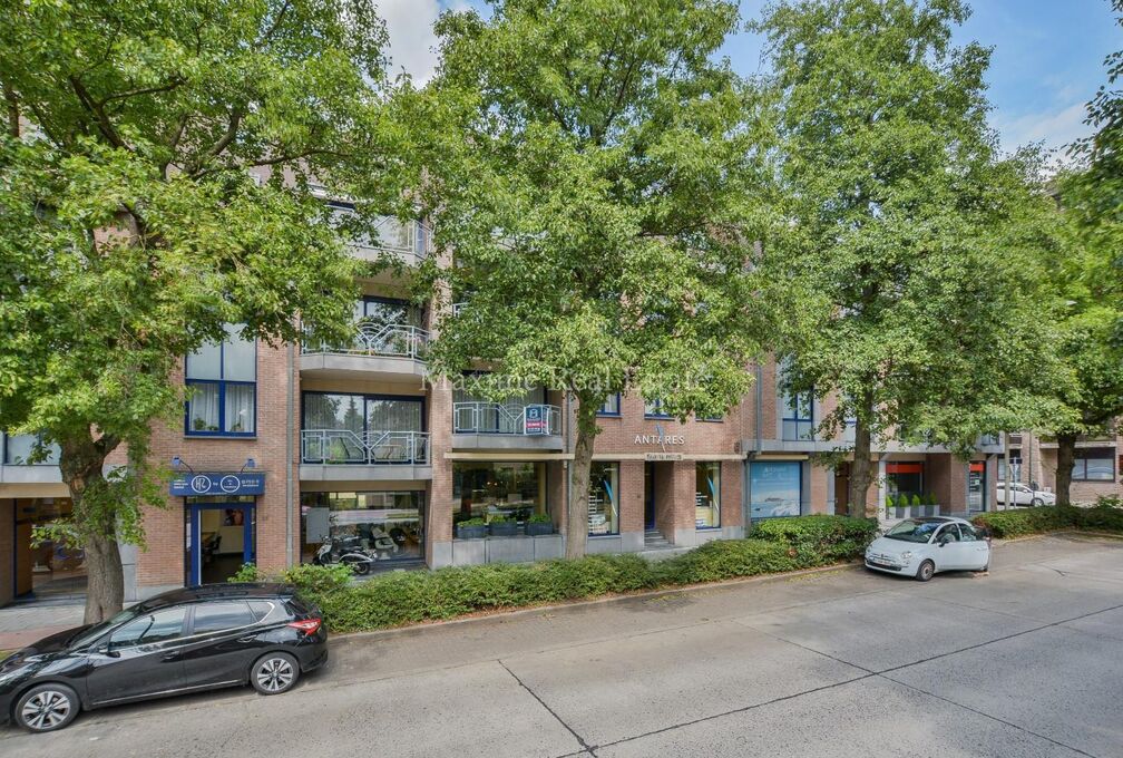 Appartement &agrave; vendre &agrave; Woluwe-Saint-Pierre