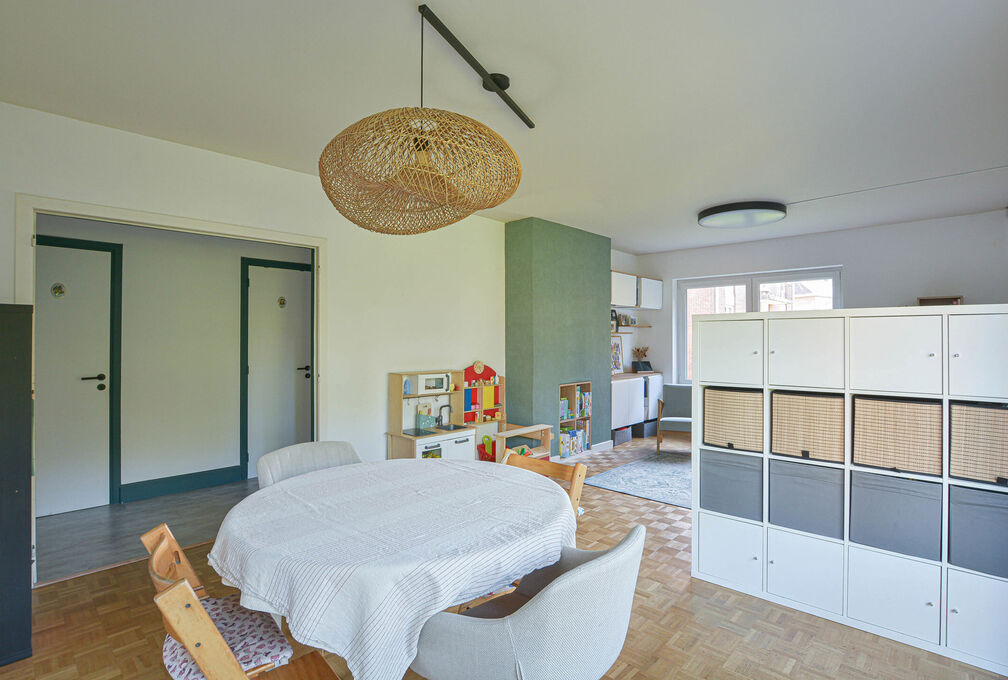 Appartement &agrave; vendre &agrave; Woluwe-Saint-Pierre