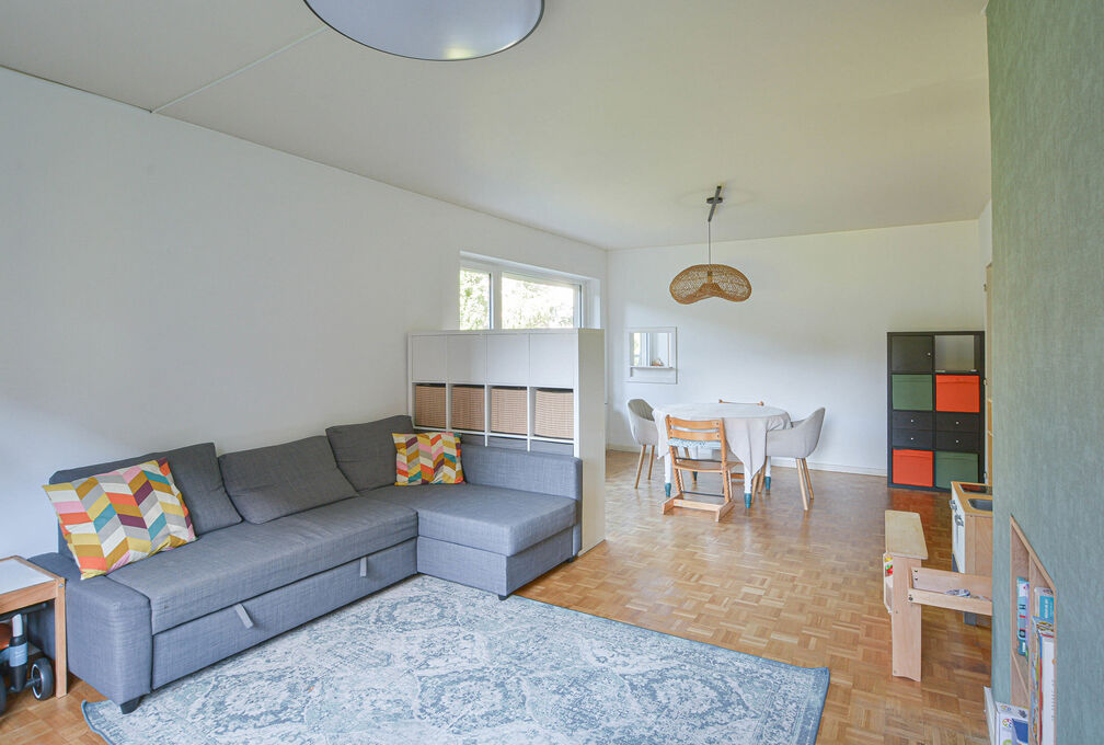 Appartement &agrave; vendre &agrave; Woluwe-Saint-Pierre