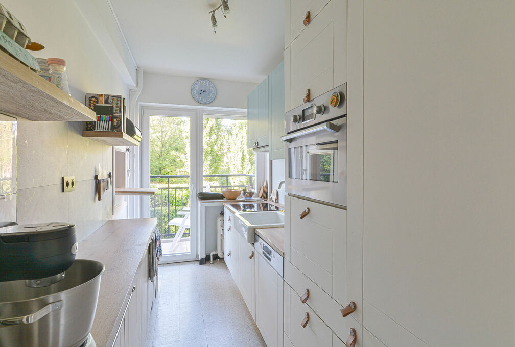 Appartement &agrave; vendre &agrave; Woluwe-Saint-Pierre
