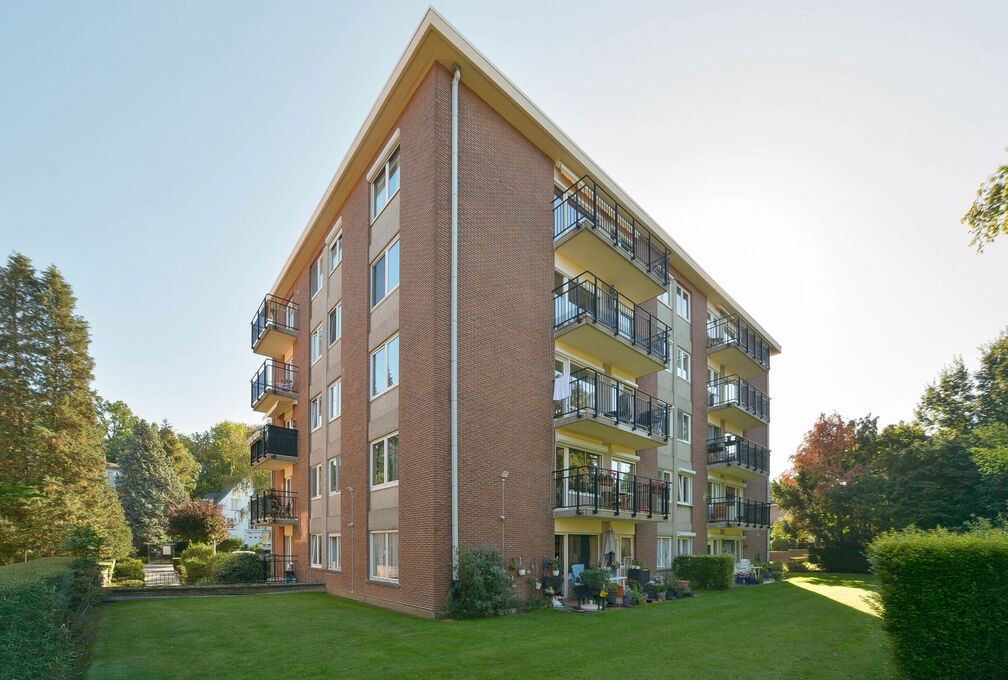 Appartement &agrave; vendre &agrave; Woluwe-Saint-Pierre