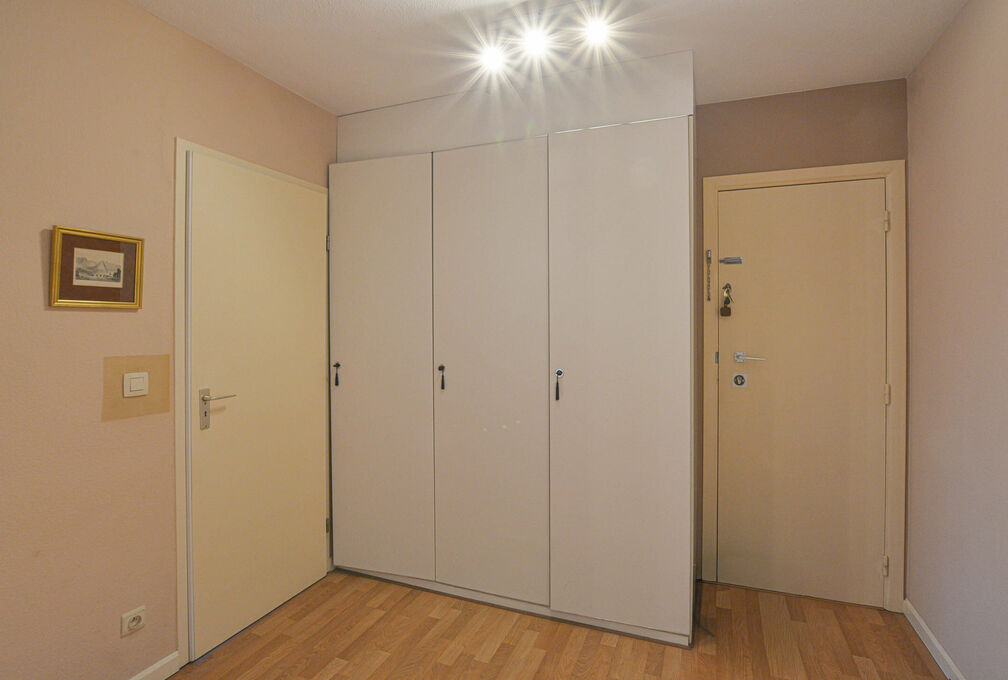 Appartement &agrave; vendre &agrave; Zaventem