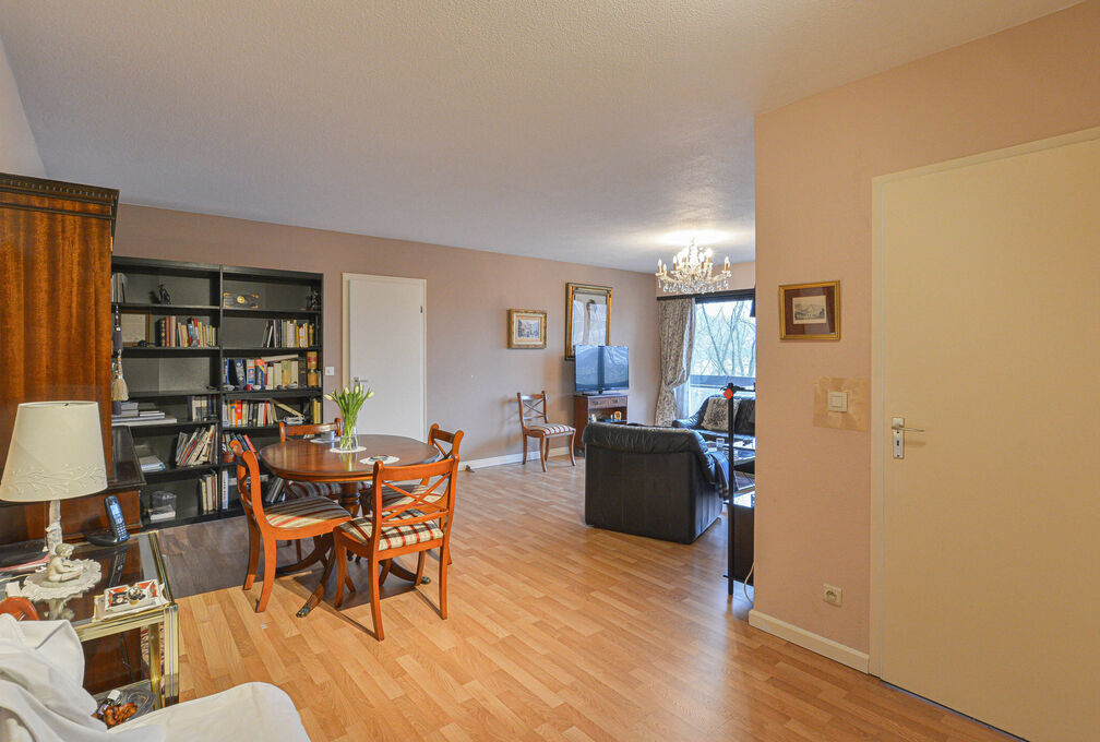 Appartement &agrave; vendre &agrave; Zaventem
