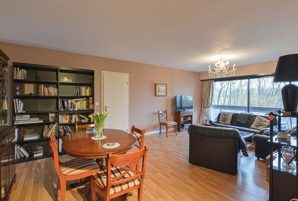 Appartement &agrave; vendre &agrave; Zaventem