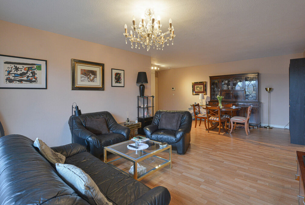 Appartement &agrave; vendre &agrave; Zaventem