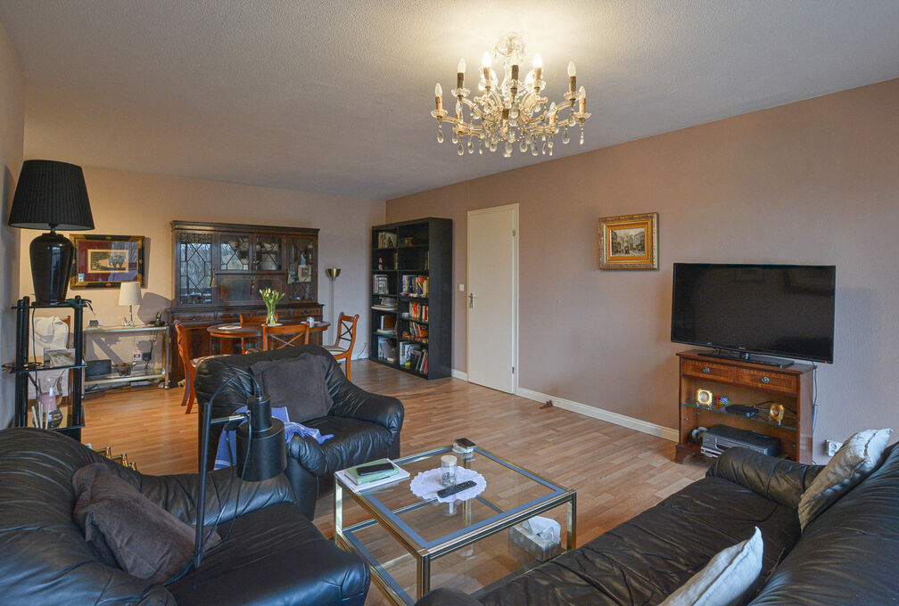 Appartement &agrave; vendre &agrave; Zaventem