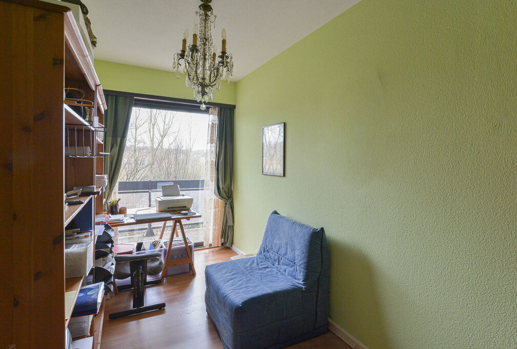 Appartement &agrave; vendre &agrave; Zaventem
